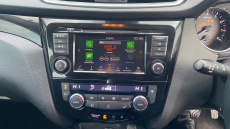 Nissan Qashqai 1.3 DiG-T Acenta Premium 5dr Petrol Hatchback